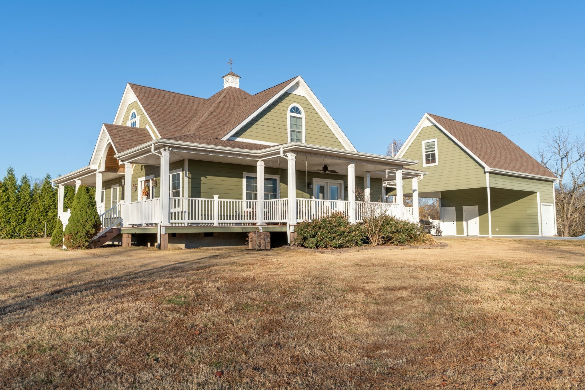 Property Photo:  44 Hardin Loop  TN 38486 