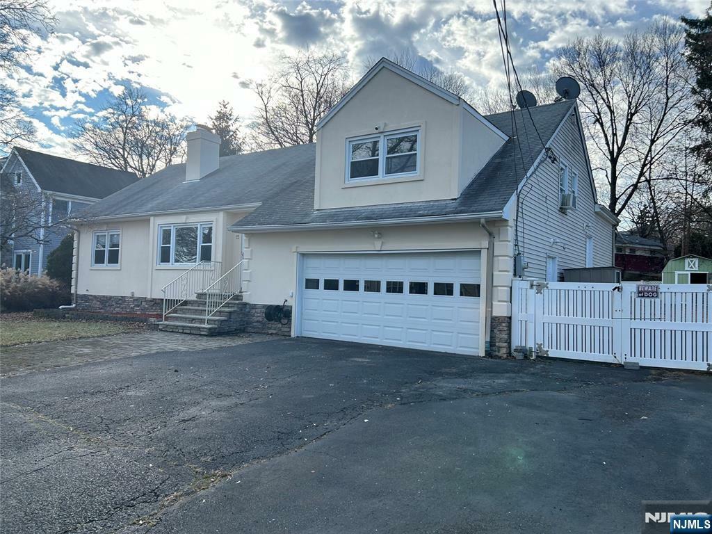 Property Photo: 15 Sunrise Drive NJ 07470