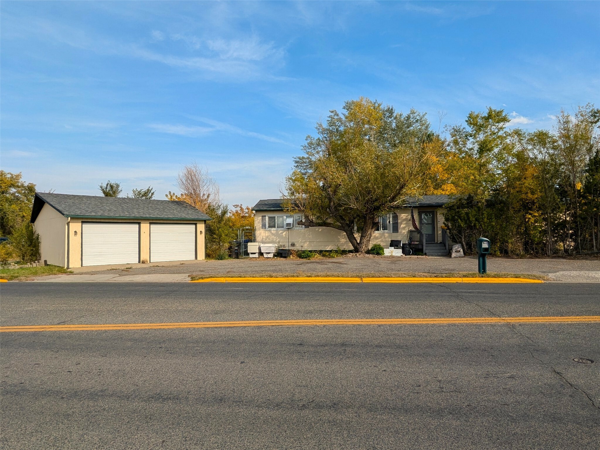 Property Photo:  127 Valley Drive  MT 59601 