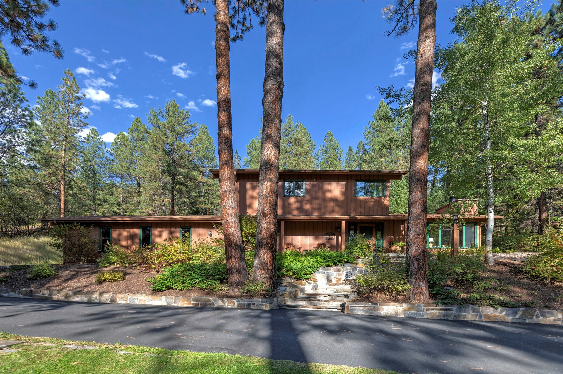 Property Photo:  680 Colorado Gulch Road  MT 59808 