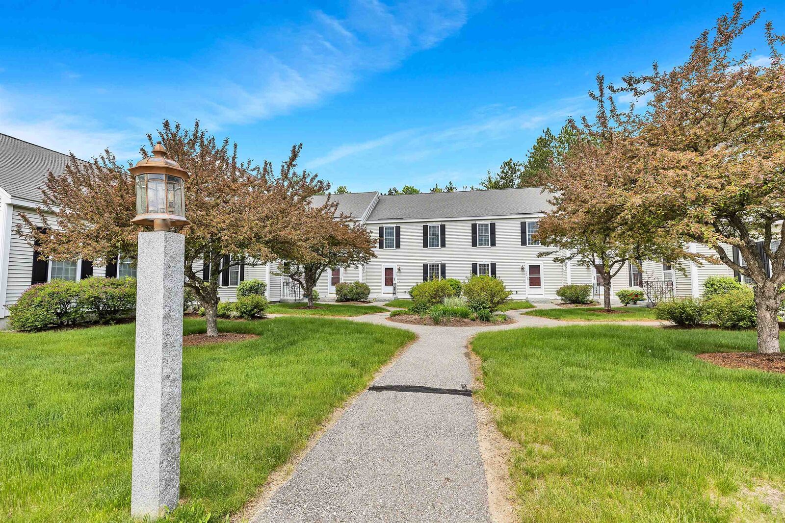 Property Photo:  305 River Grant Drive  NH 03229 