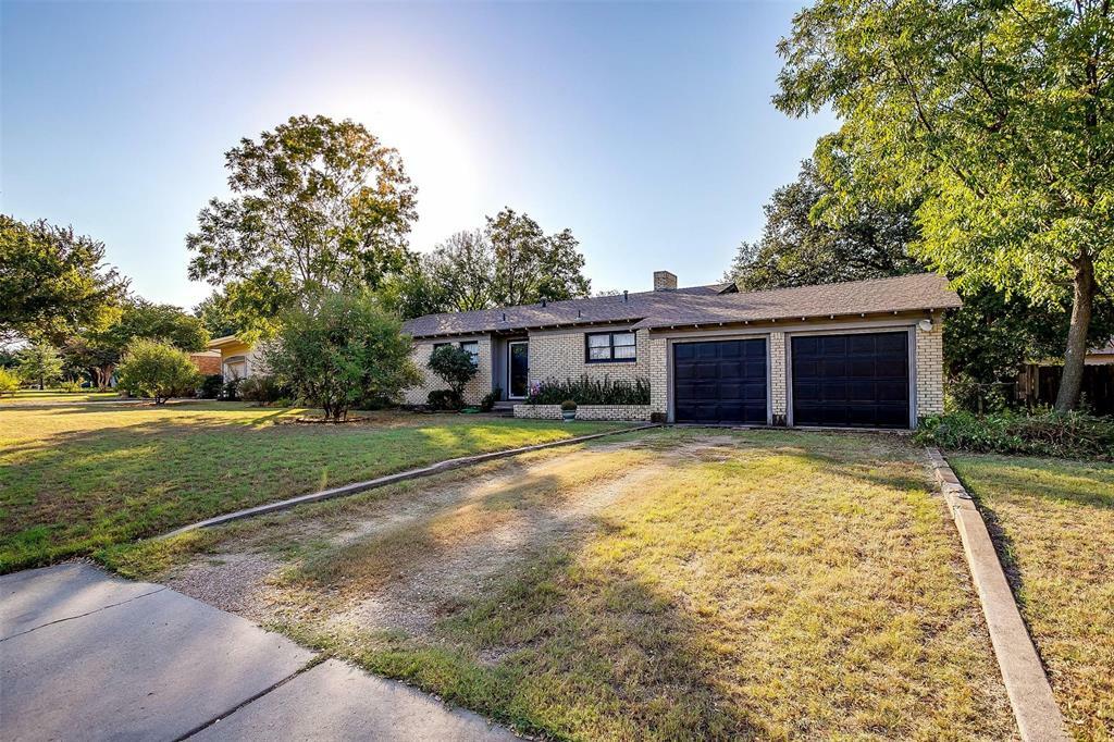 Property Photo:  7132 Hardisty Street  TX 76118 