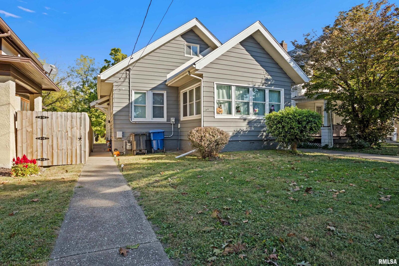 Property Photo: 1135 12th Avenue IL 61265