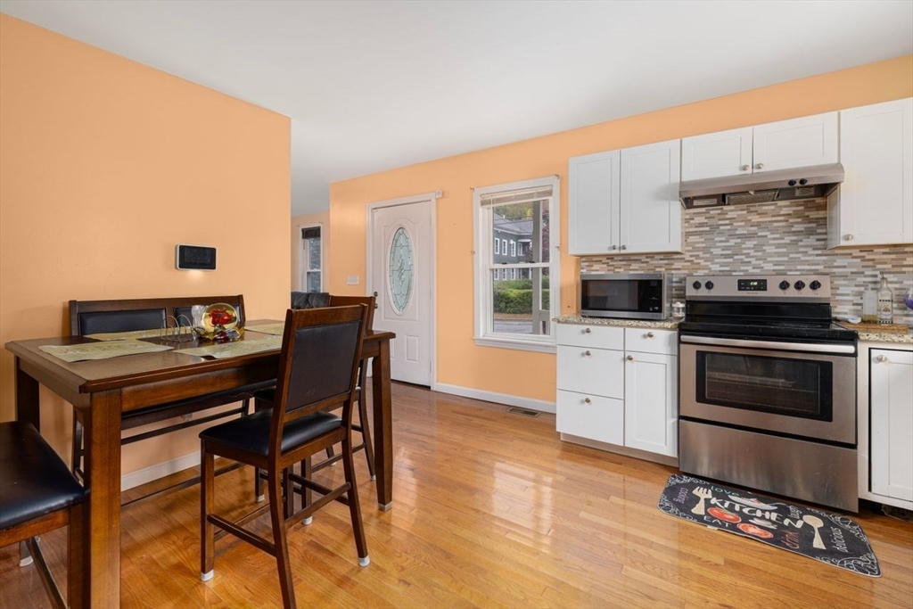 Property Photo: 359 Knight Street RI 02895