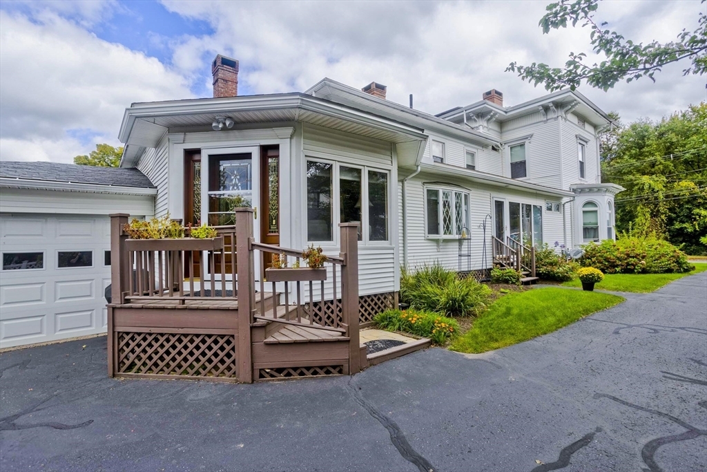 Property Photo:  344 Bridge Street  MA 01060 