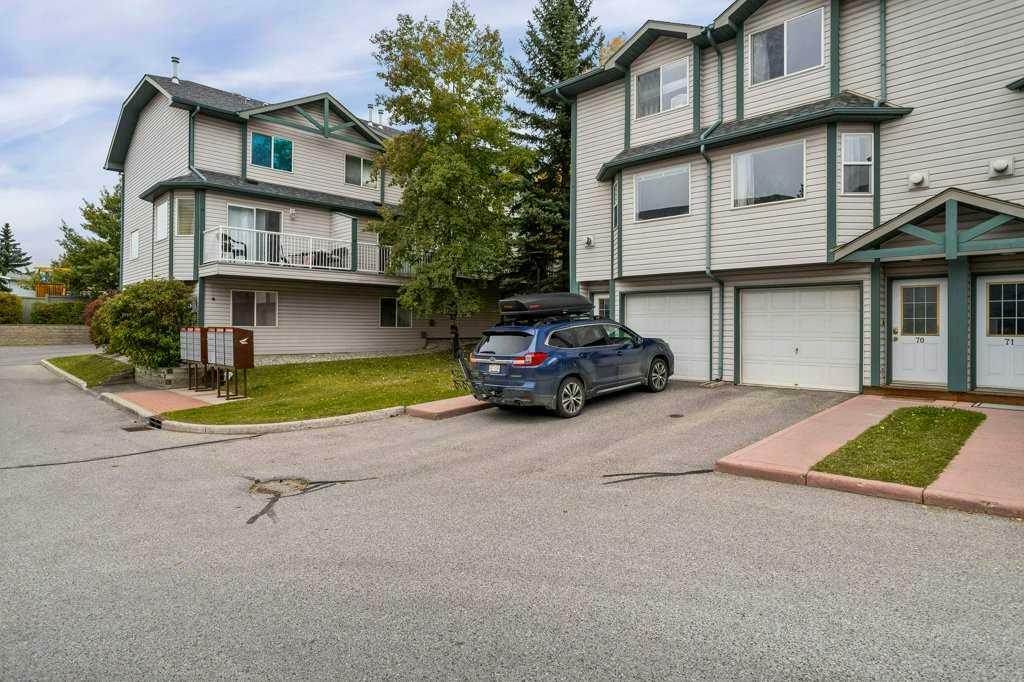 Property Photo:  200 Glacier Drive 70  AB T1W 1K6 