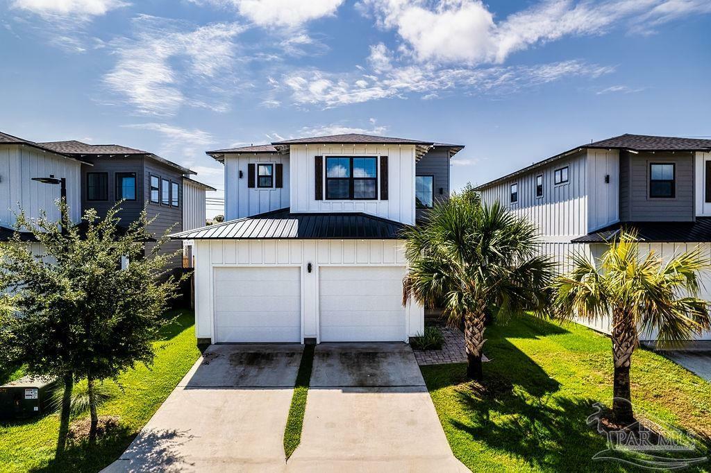 Property Photo:  13857 Red Drum Ct  FL 32507 