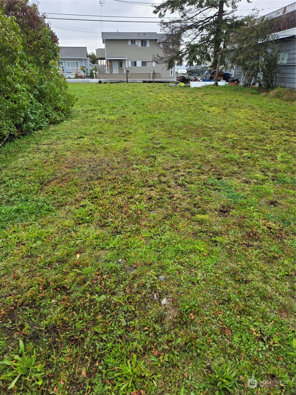 Property Photo:  0 75xx Birch Bay Drive  WA 98230 