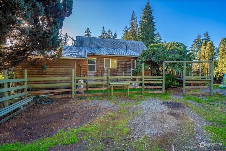 Property Photo:  11611  140th Street Ct NW  WA 98329 