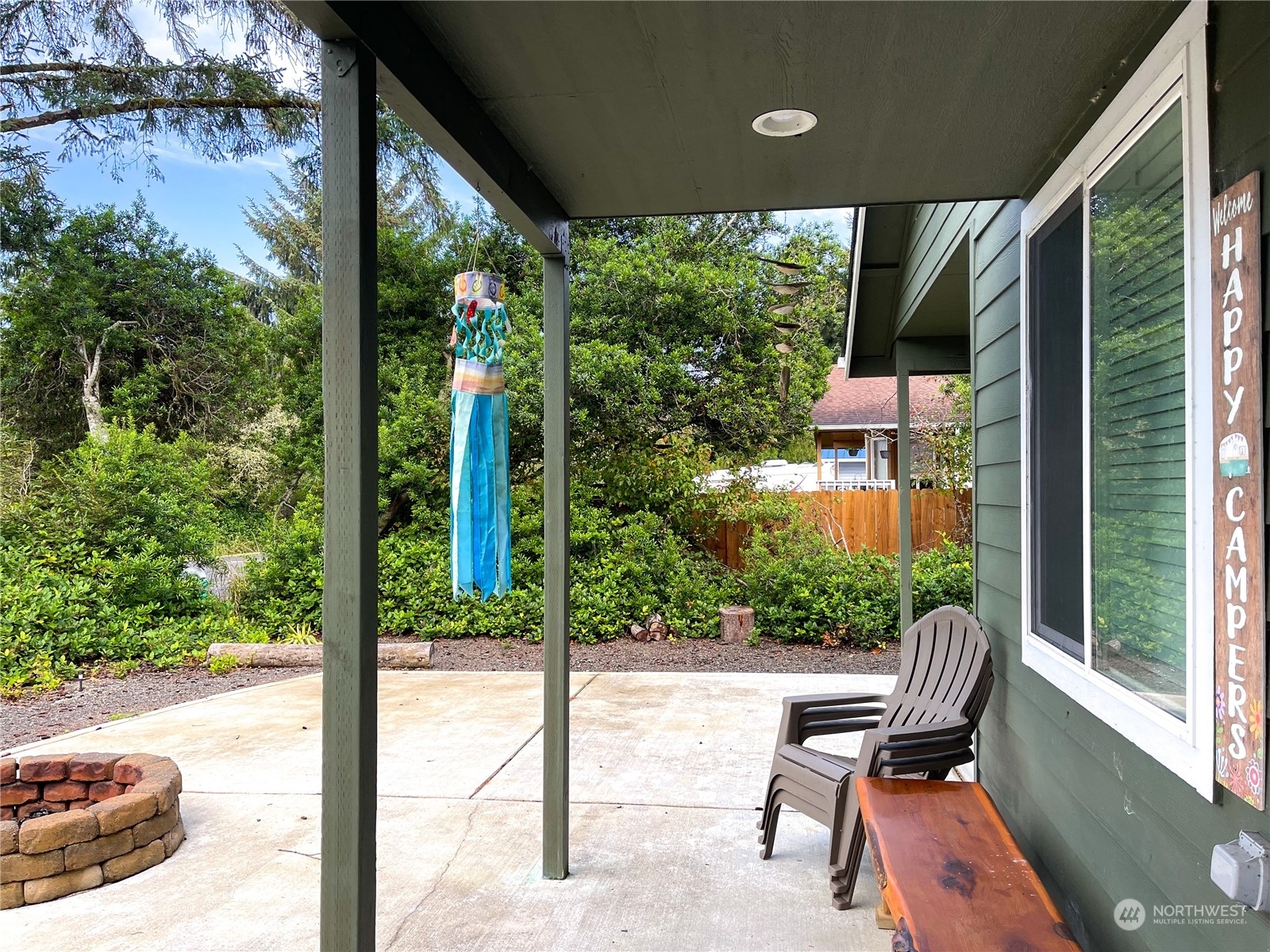 Property Photo:  312 Mast Avenue NW  WA 98569 