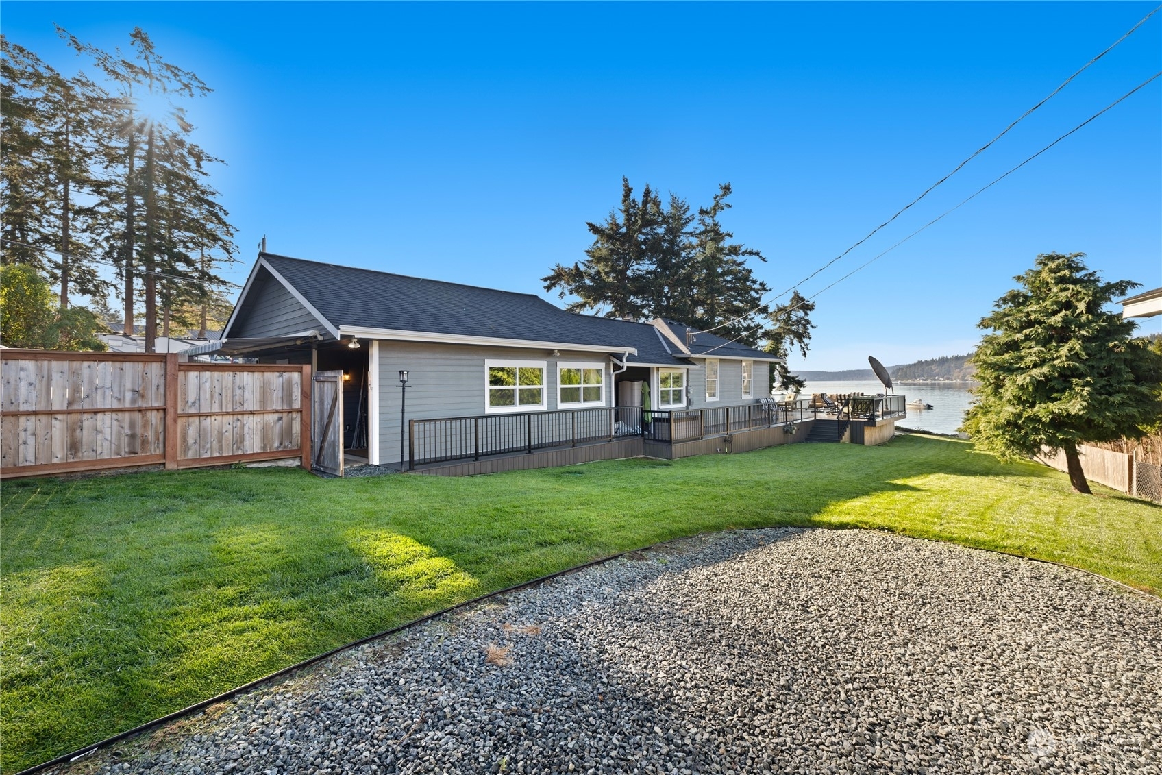 Property Photo:  13532 Slice Street  WA 98221 