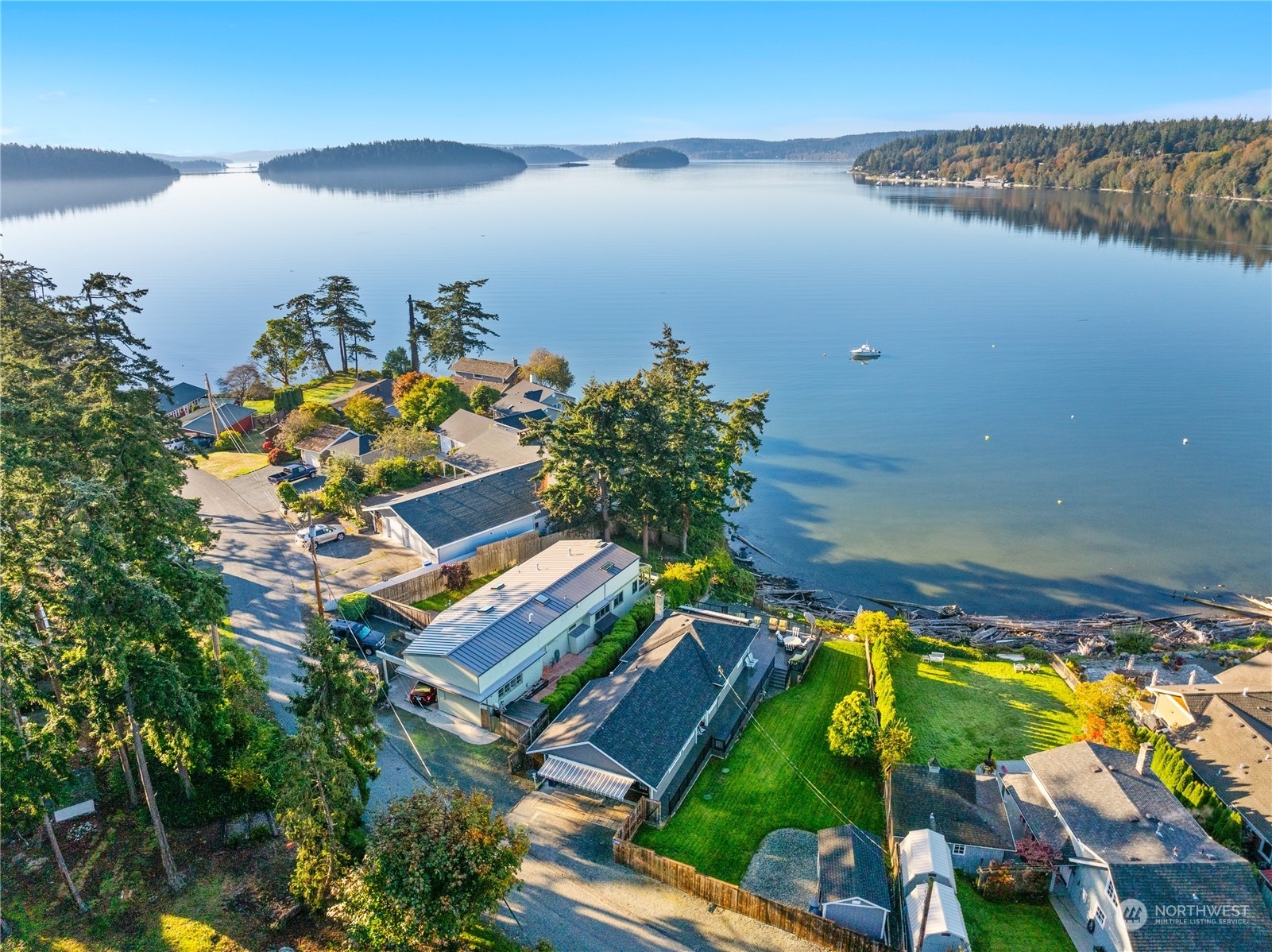 Property Photo: 13532 Slice Street WA 98221