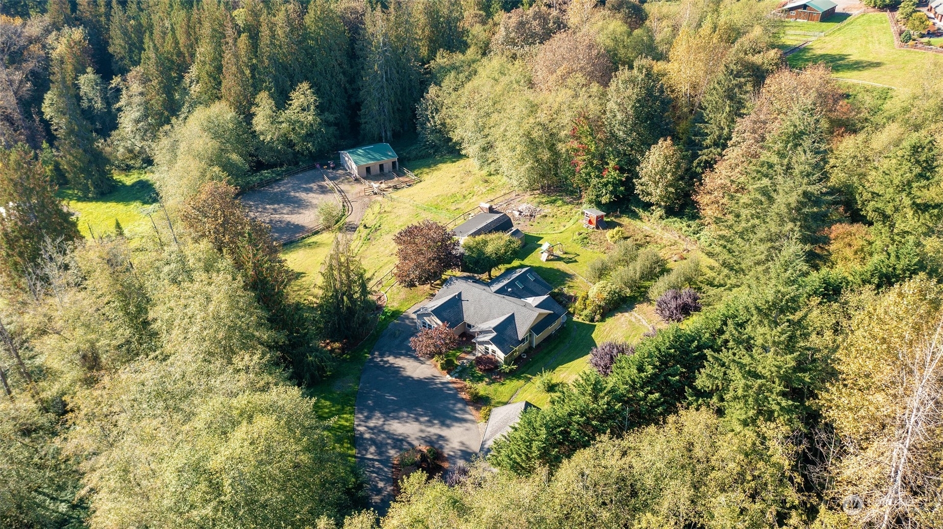 Property Photo:  31850 NE 183rd Street  WA 98019 