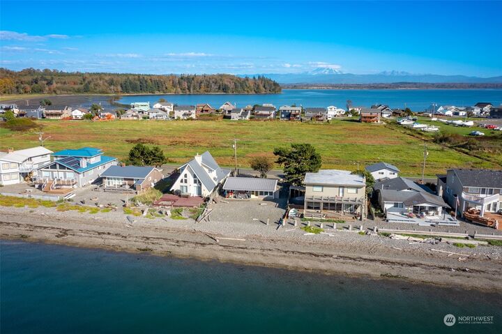 Property Photo:  4359  Sucia Drive  WA 98248 