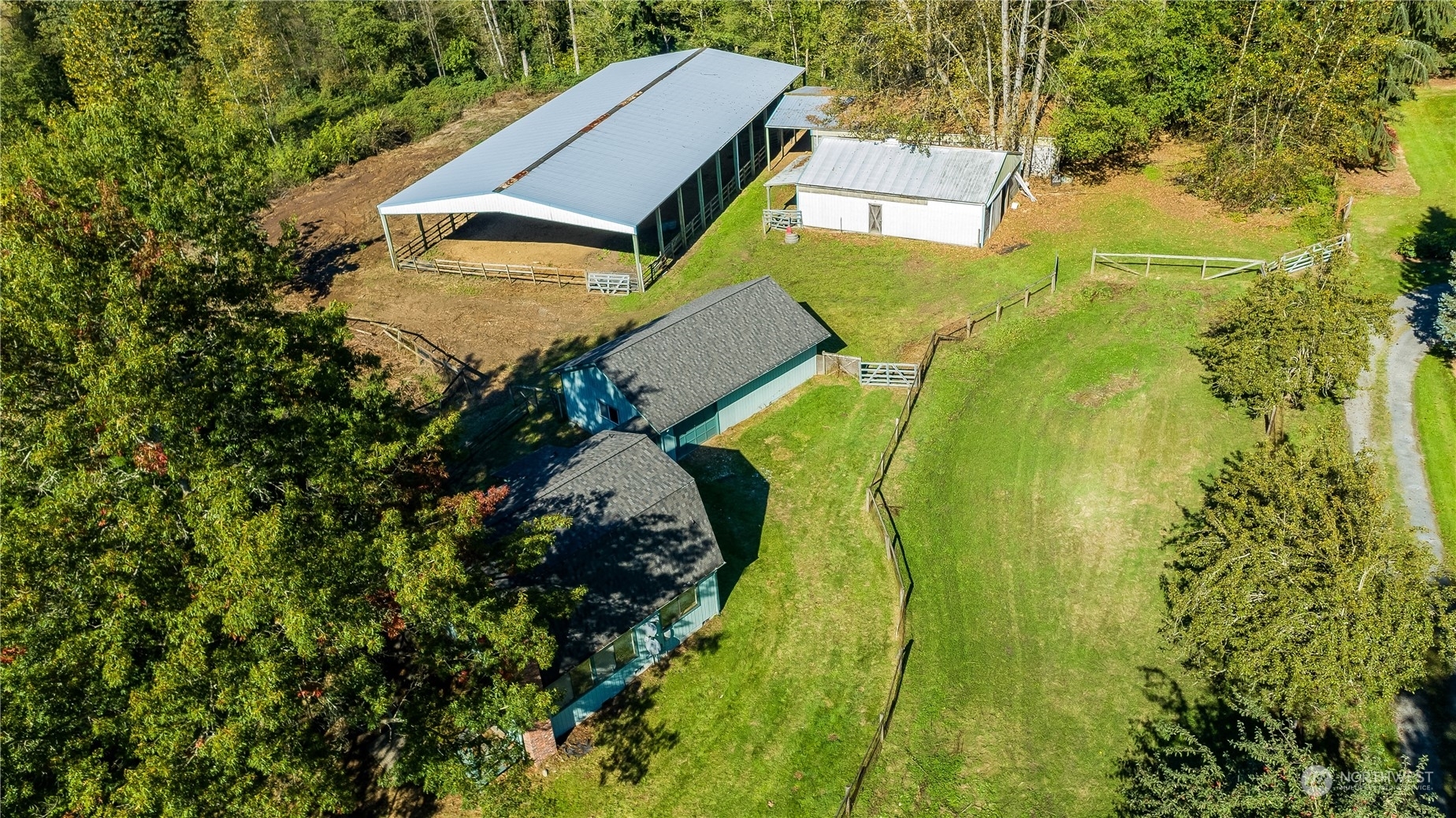 Property Photo: 9221 222nd Street SE WA 98077
