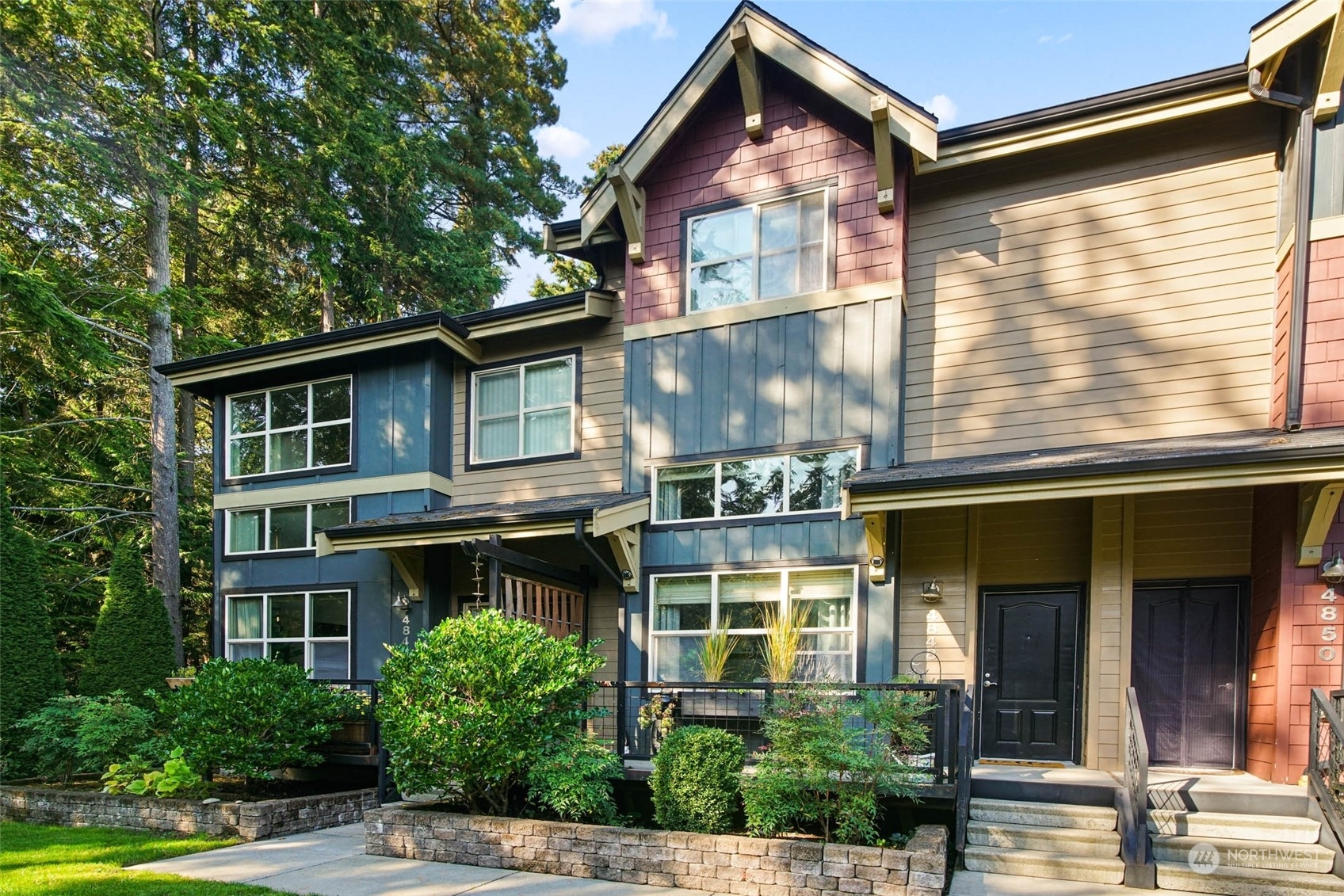 Property Photo: 4848 Deerfield Place WA 98275