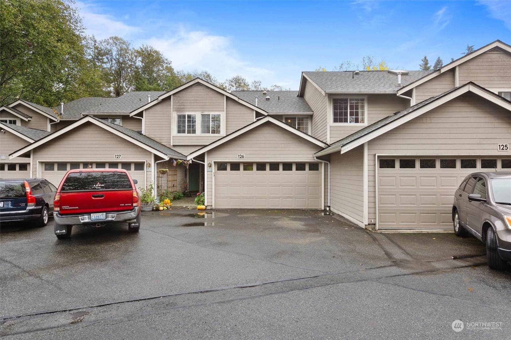 14714 53rd Avenue W 126  Edmonds WA 98026 photo