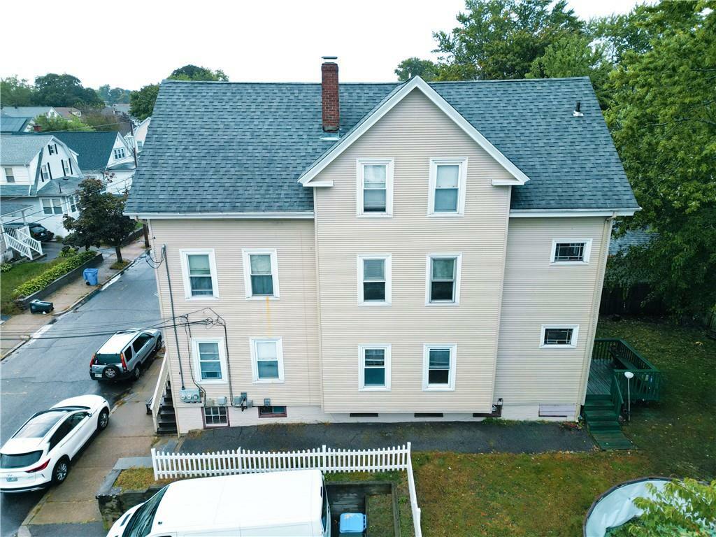 Property Photo:  181 Bay View Avenue  RI 02905 