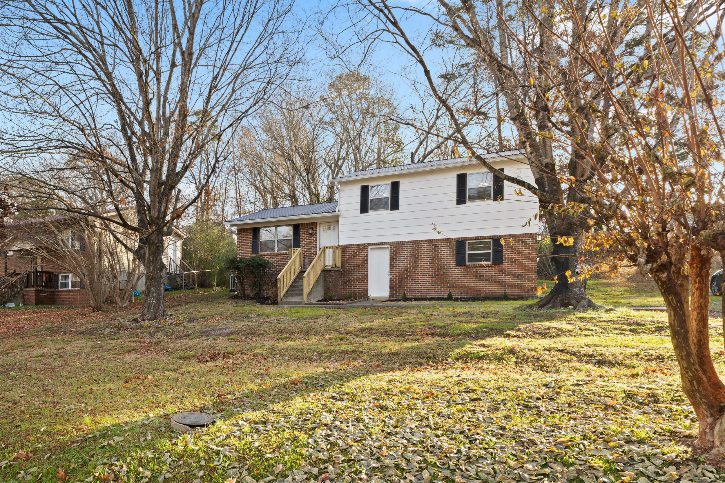 Property Photo:  3455 Buchanan Road Road  TN 37323 