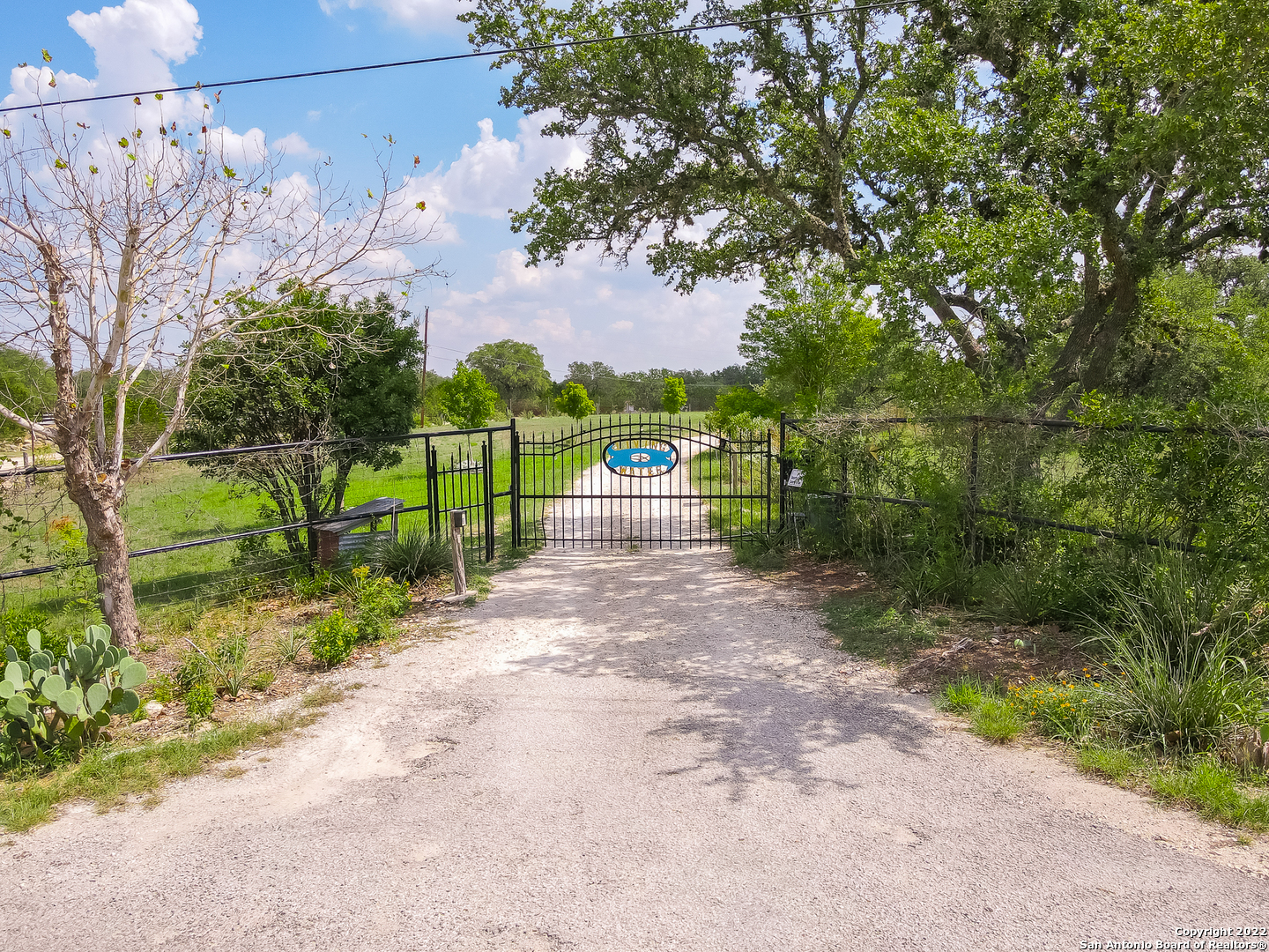 Property Photo:  1060 Demi John Bend Rd  TX 78133 