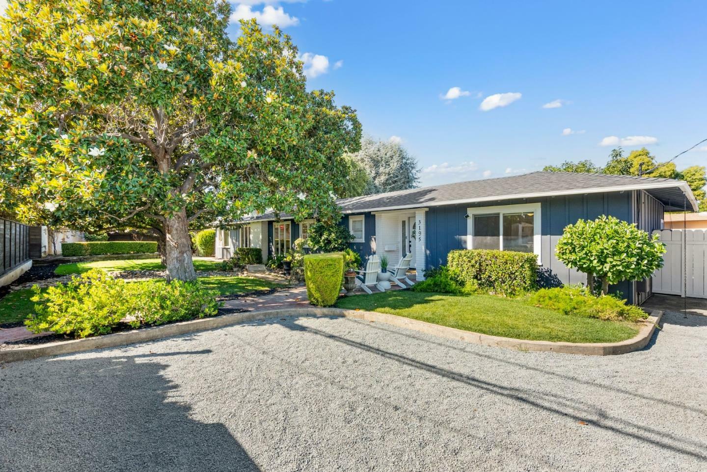 Property Photo:  3195 Williams Road  CA 95117 