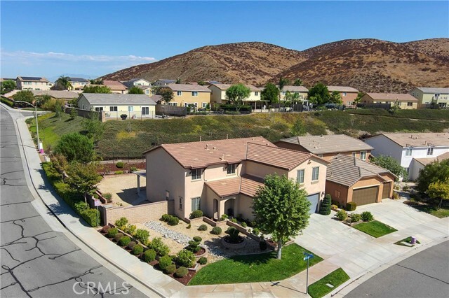 Property Photo:  34116 Camelina Street  CA 92532 