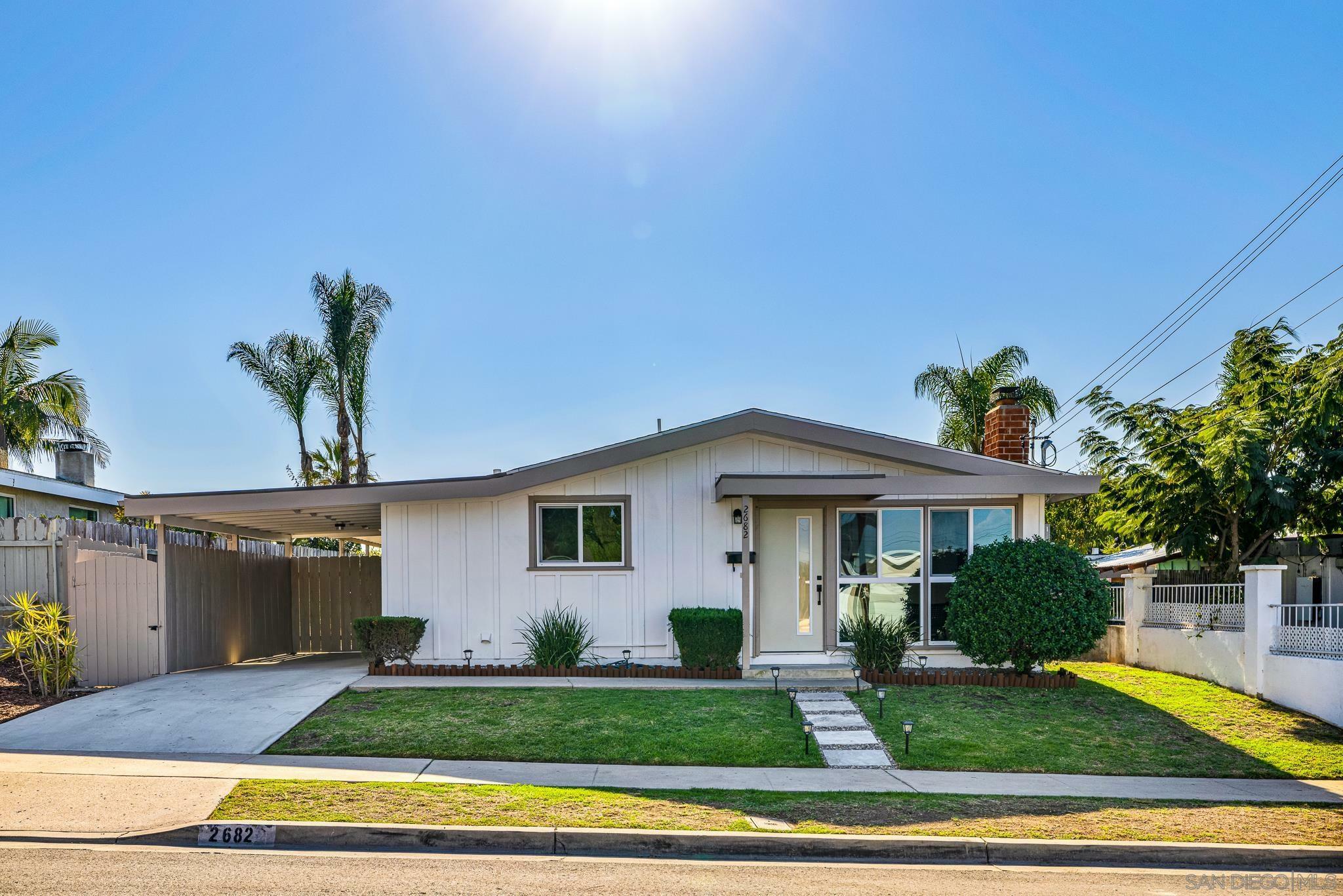 2682 Harcourt Dr  San Diego CA 92123 photo