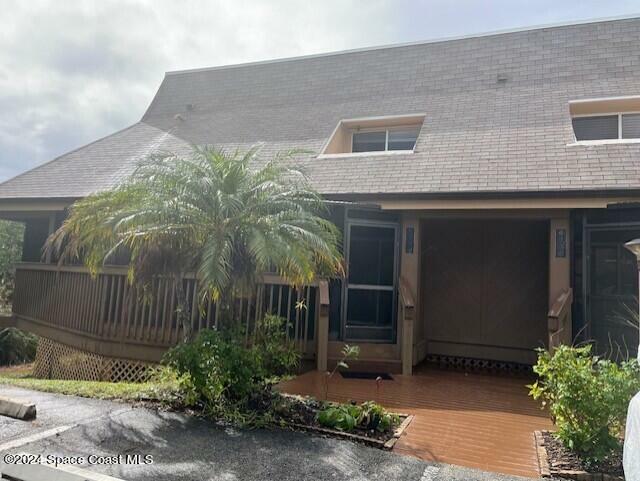 6310 Treetop Drive  Melbourne Beach FL 32951 photo