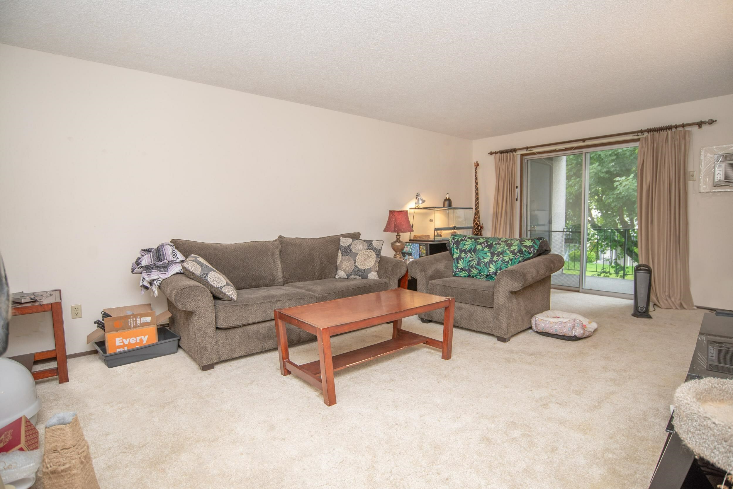 Property Photo:  223 N Raymond Rd #11  WA 99206 