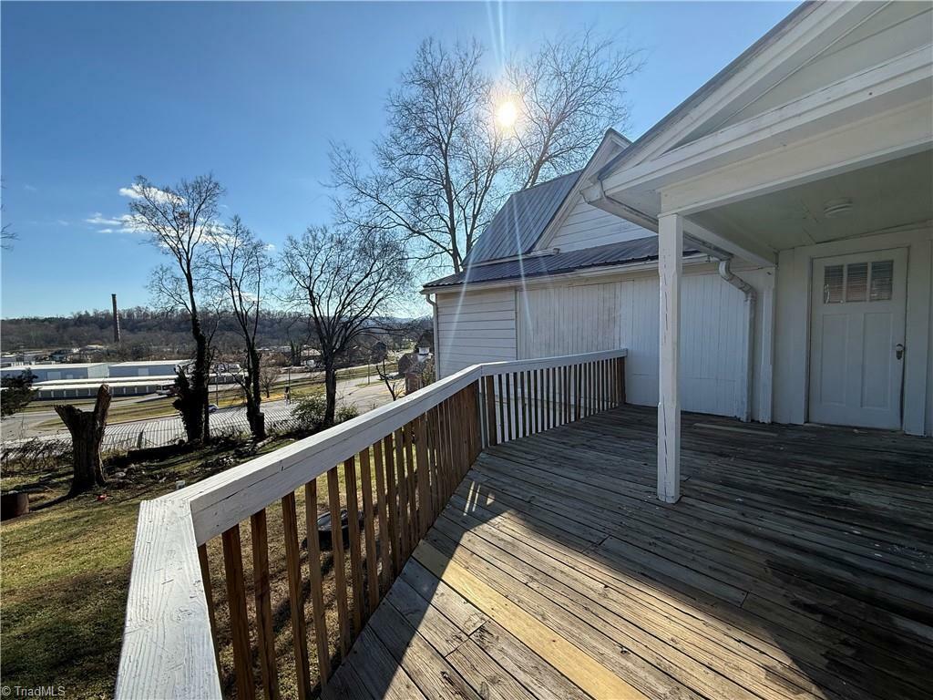 Property Photo:  301 C Street  NC 28659 