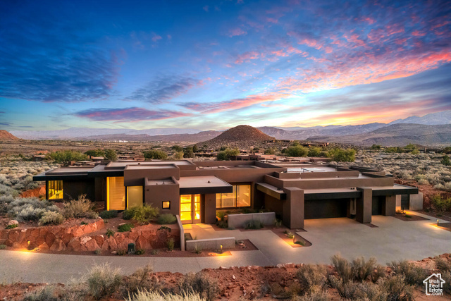 Property Photo:  973 W Sipala Trl  UT 84738 