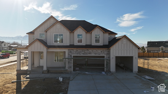 Property Photo: Address not disclosed UT 84660