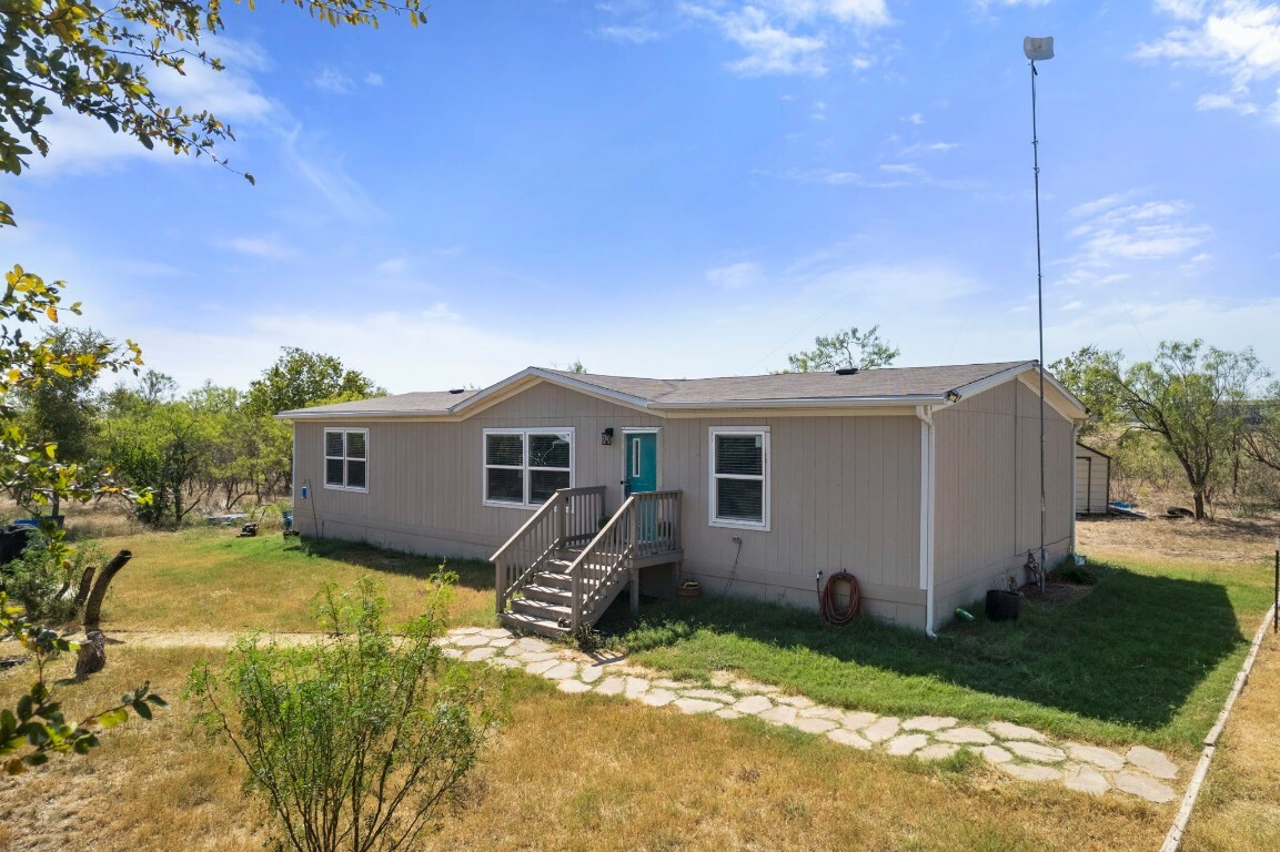 Property Photo:  4155 Barth Road  TX 78644 