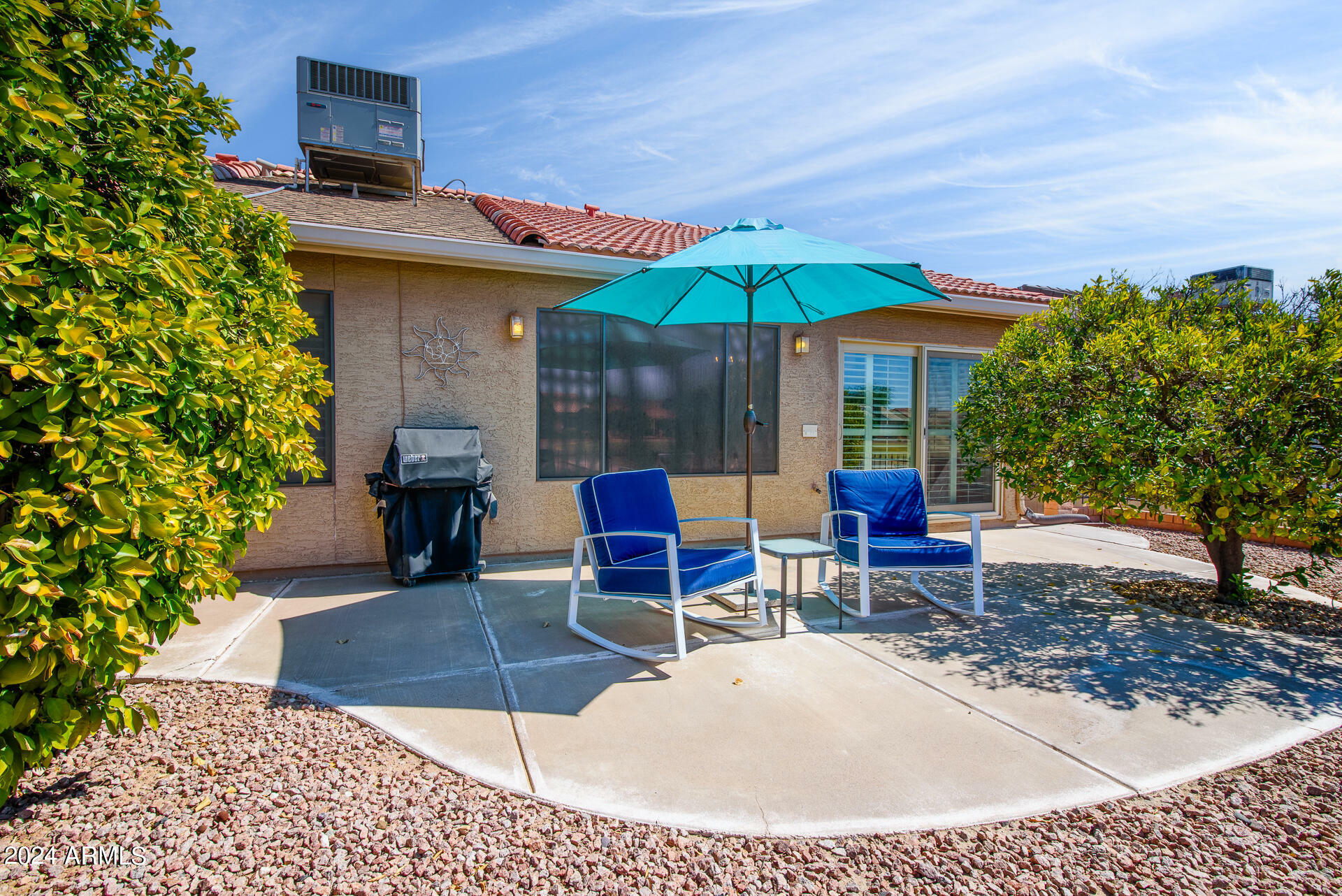 Property Photo:  6550 S Coral Gable Drive  AZ 85249 