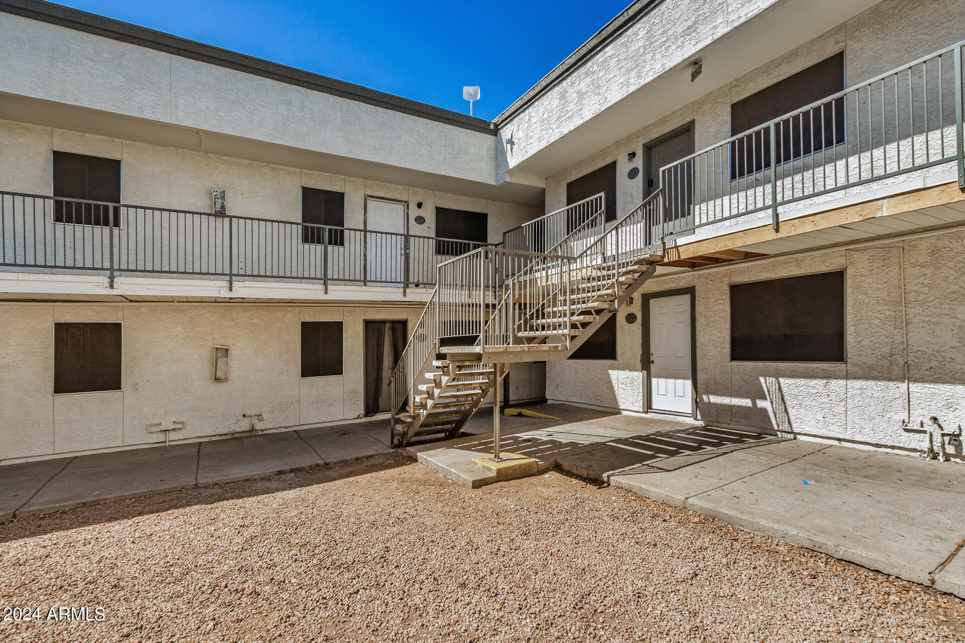 Property Photo: 18202 Cave Creek Road 5 Units AZ 85032