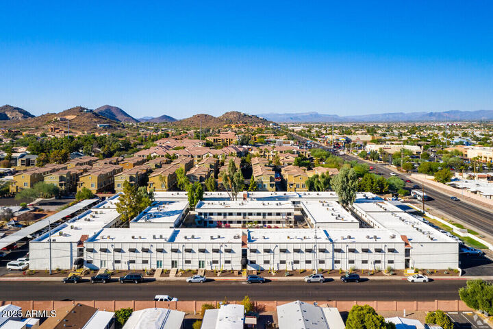 Property Photo:  18202 Cave Creek Road 5 Units  AZ 85032 