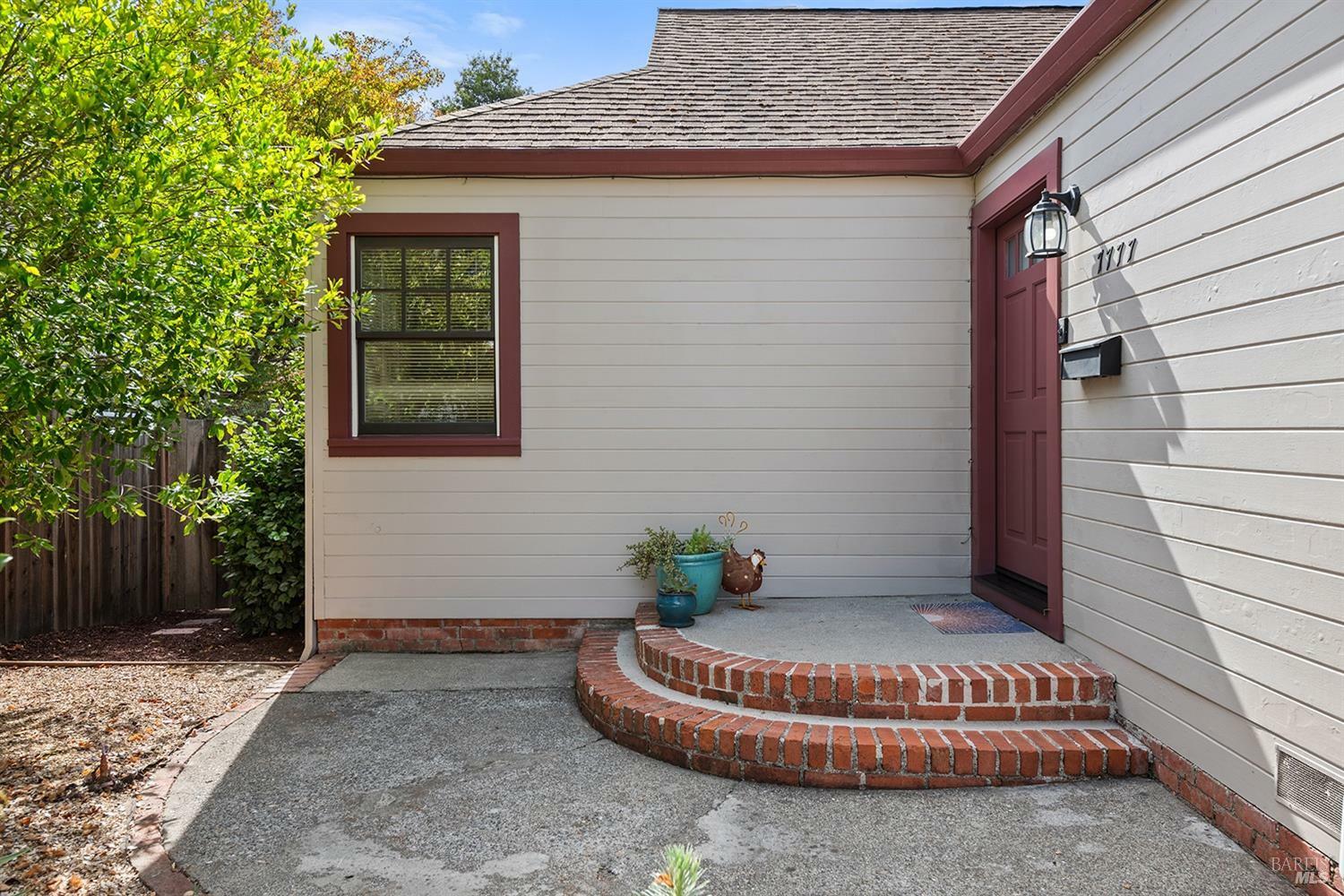 Property Photo:  7777 Washington Avenue  CA 95472 