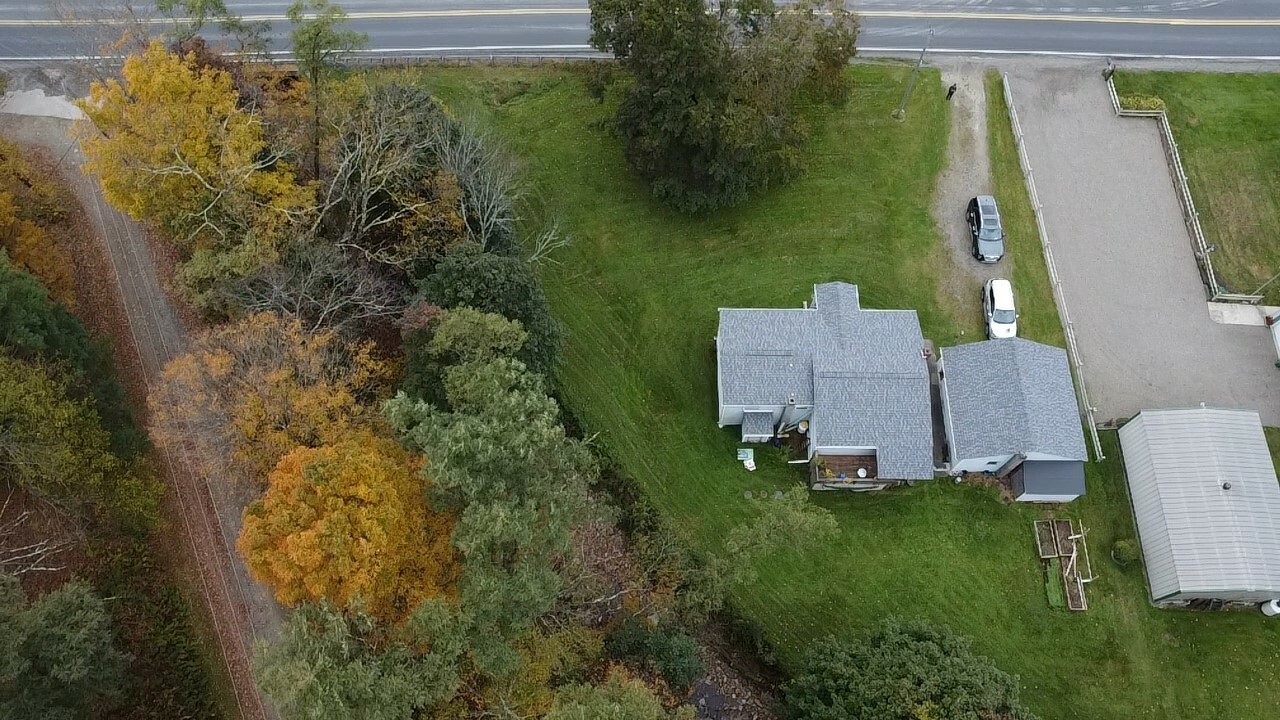 Property Photo:  26518 State Route 267  PA 18818 