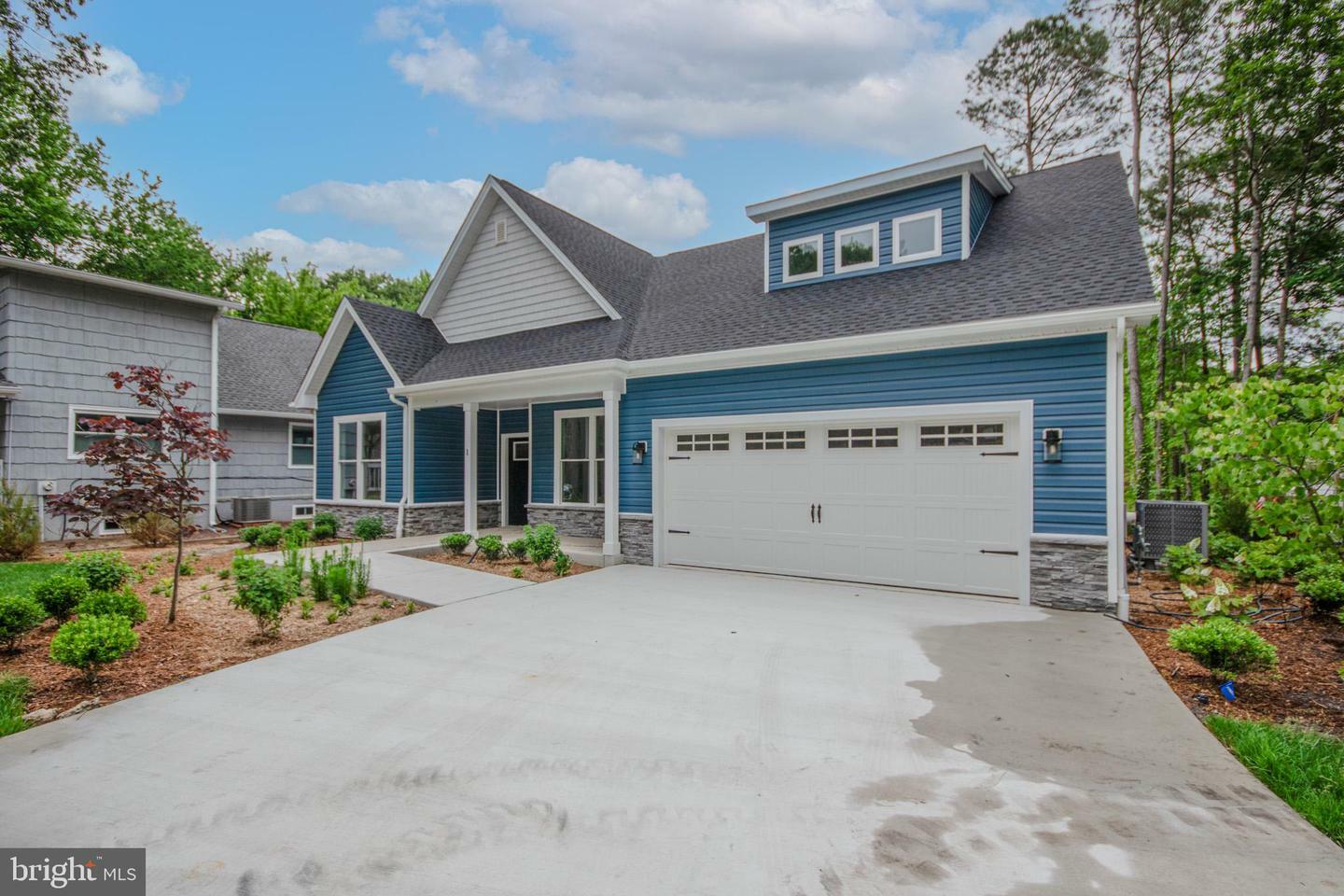 Property Photo: 1 Tiller Lane MD 21811