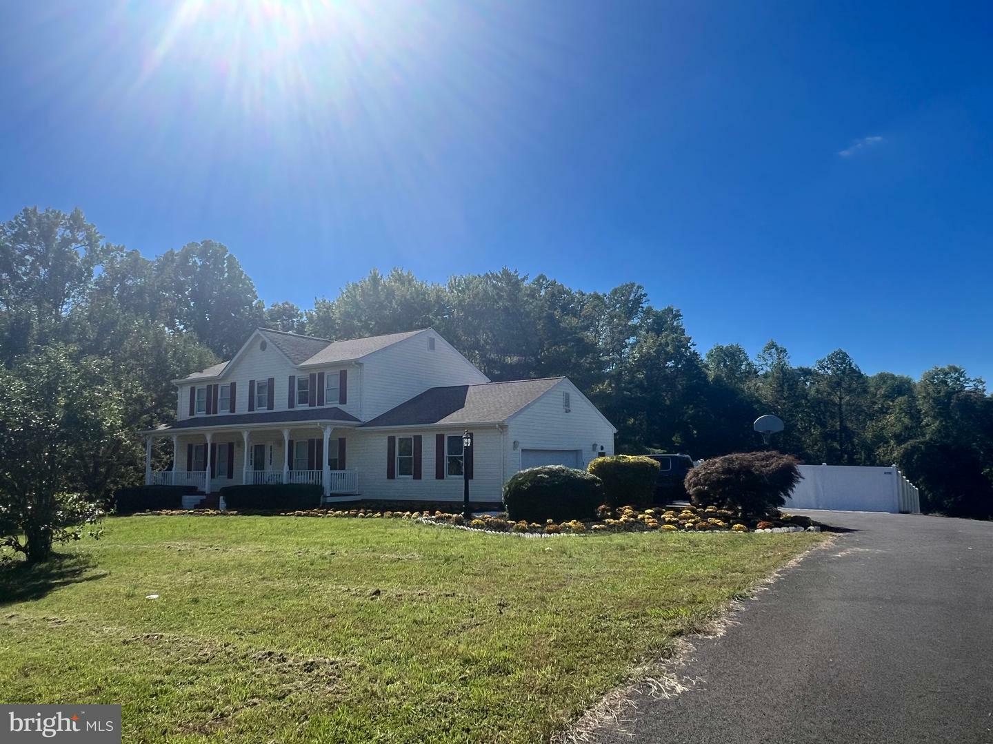 Property Photo:  10205 Trinity Church Road  MD 20622 