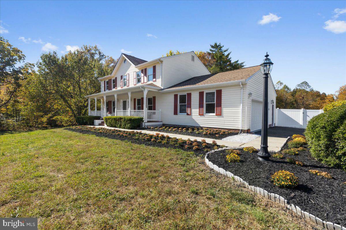 Property Photo:  10205 Trinity Church Road  MD 20622 