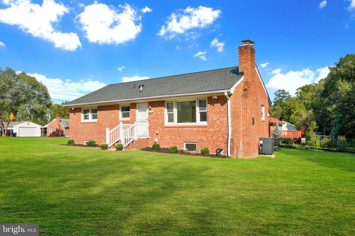 Property Photo:  5704 Ambler Street  VA 22310 