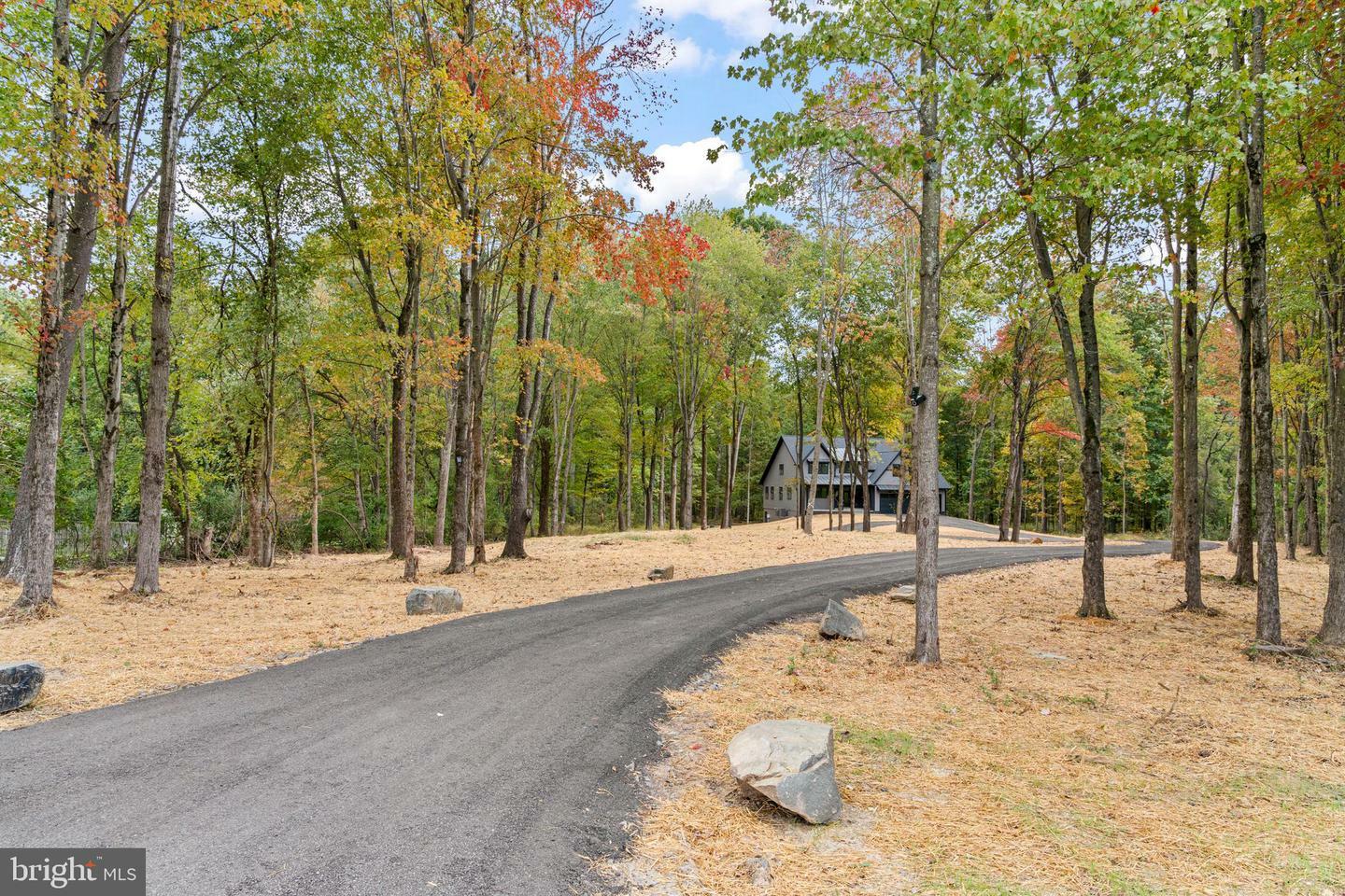 Property Photo:  5725 Turner Road  VA 20137 