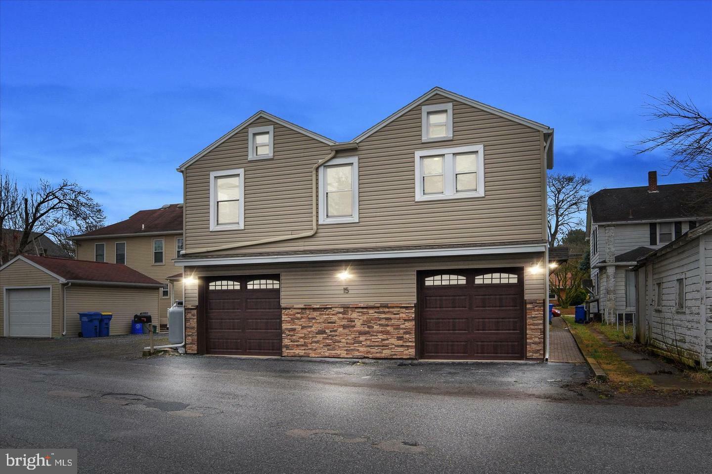 Property Photo:  15 W Church Road  PA 17055 