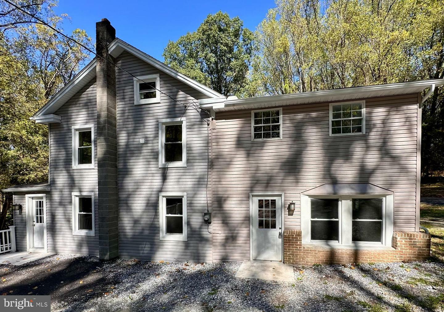 Property Photo:  1580 Pines Road  PA 17319 