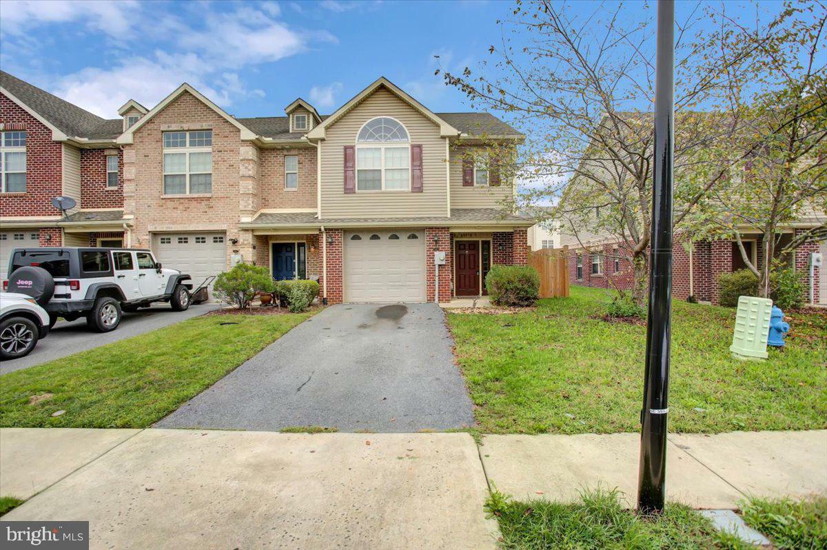 Property Photo:  244 Meriweather Drive  PA 17201 