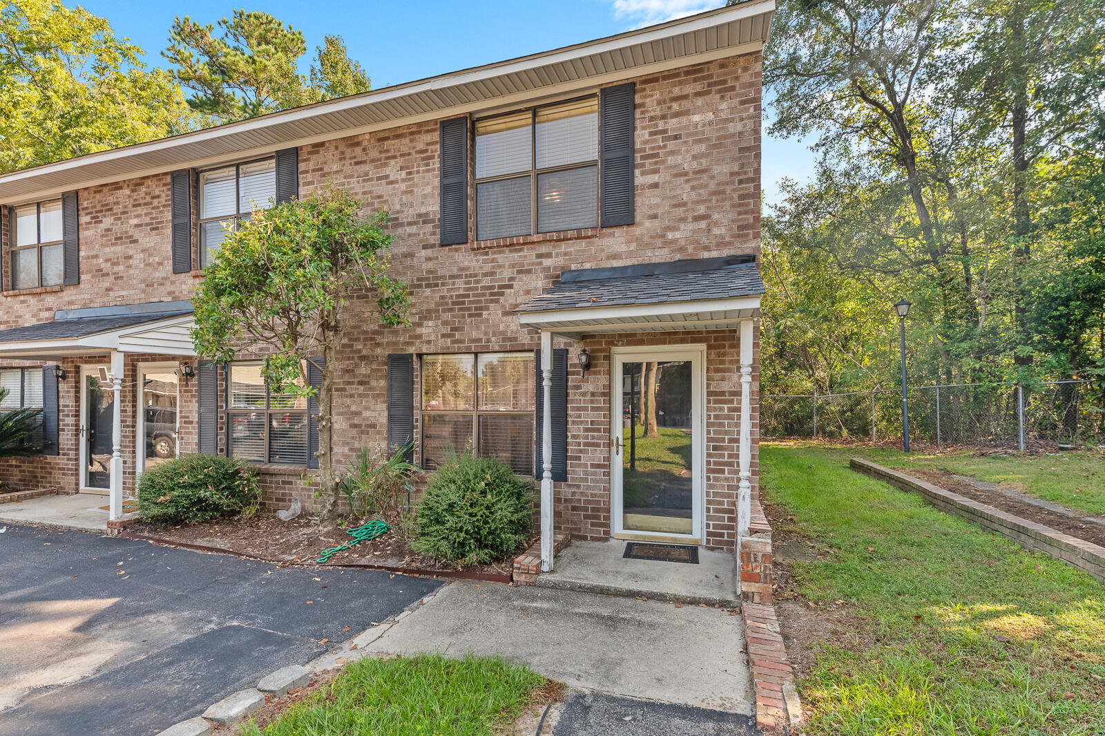 Property Photo: 6240 Lucille Drive # F SC 29406