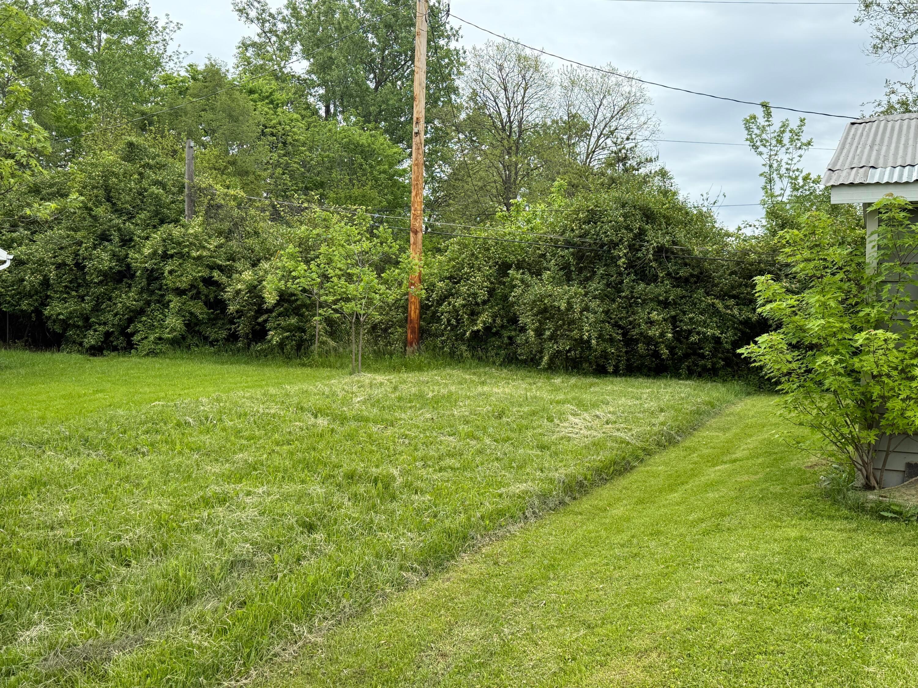 Property Photo: 0 F Avenue OH 43207