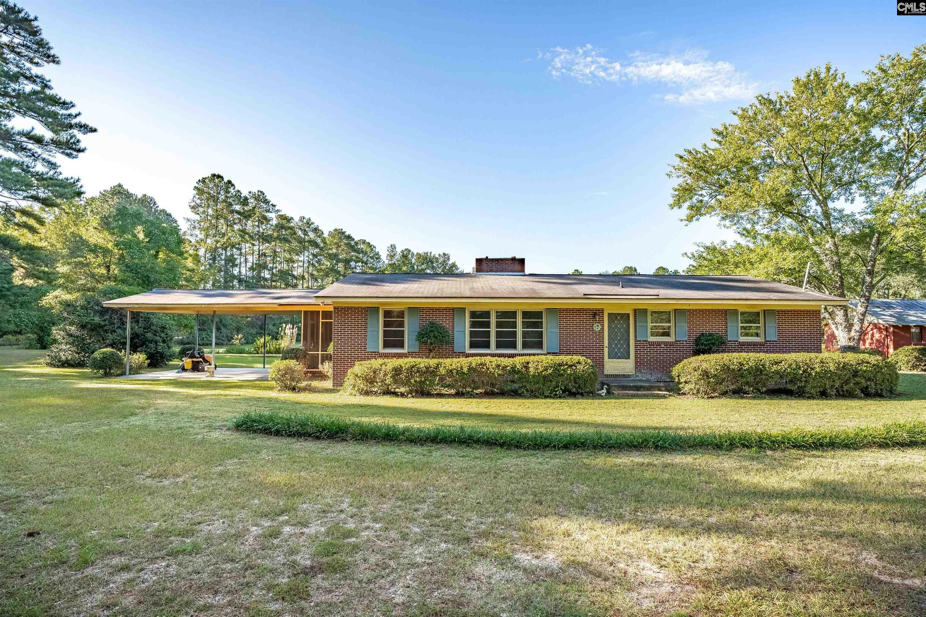 Property Photo:  641 Lester Parrish  SC 29006-8901 