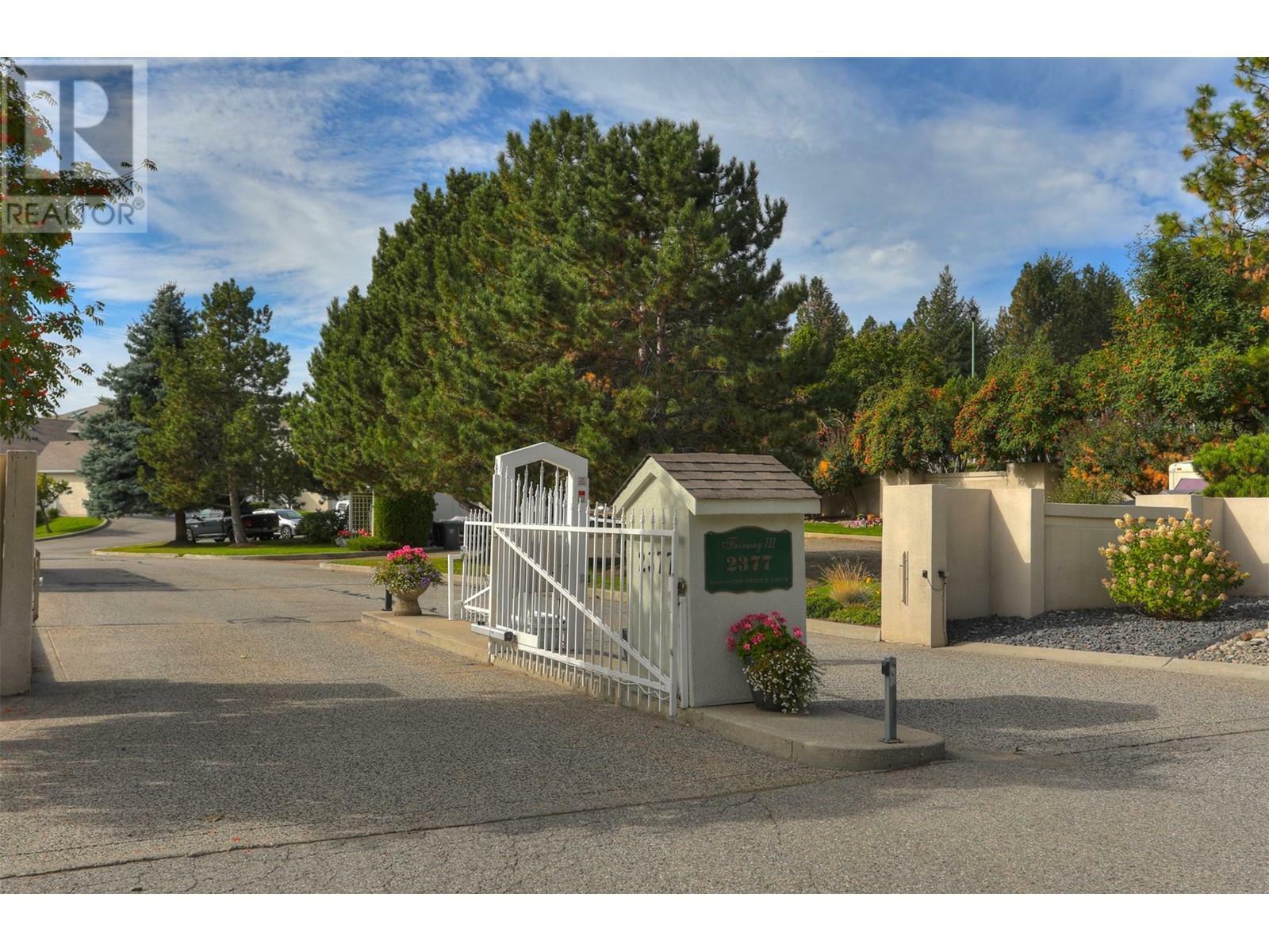 Property Photo:  2377 Shannon Woods Drive 209  BC V4T 2L8 